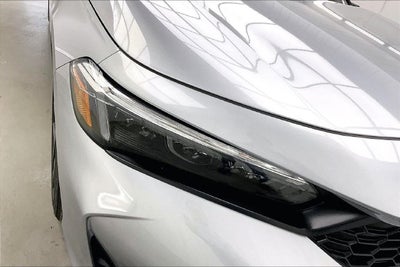 2026 Honda Civic Sport InStock