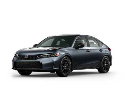 2027 Honda Civic Hybrid InStock