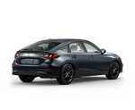 2026 Honda Civic Hybrid Sport InStock