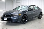 2026 Honda Civic Hybrid Sport InStock