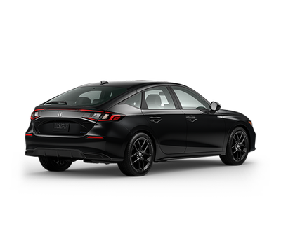 2026 Honda Civic Hybrid Sport InStock