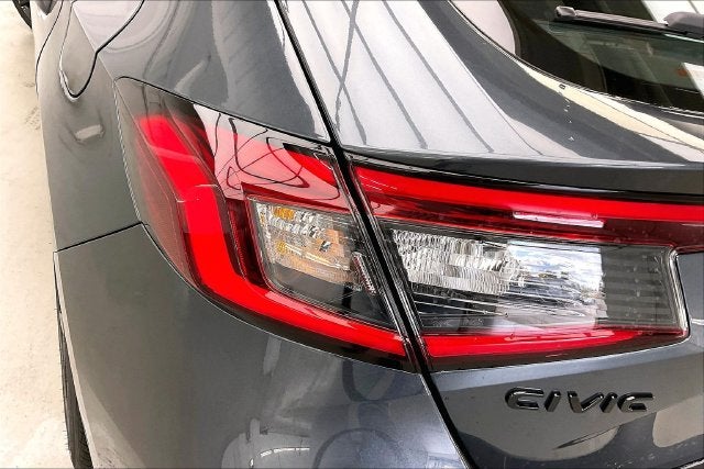 2026 Honda Civic Hybrid Sport InStock