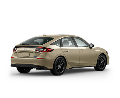 2026 Honda Civic Hybrid Sport InStock