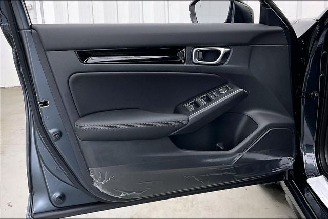 2026 Honda Civic Hybrid Sport Touring InStock
