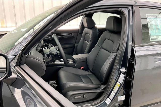 2026 Honda Civic Hybrid Sport Touring InStock