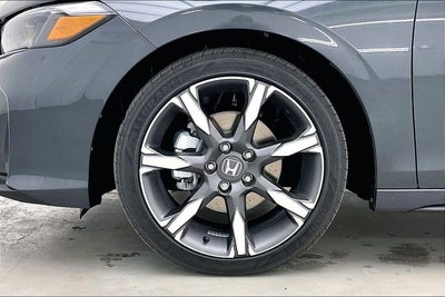 2026 Honda Civic Hybrid Sport Touring InStock