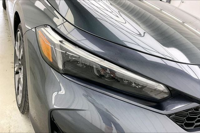 2026 Honda Civic Hybrid Sport Touring InStock