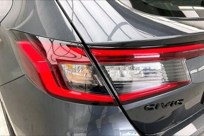 2026 Honda Civic Hybrid Sport Touring InStock