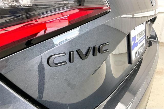 2026 Honda Civic Hybrid Sport Touring InStock