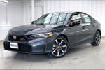 2026 Honda Civic Hybrid Sport Touring InStock