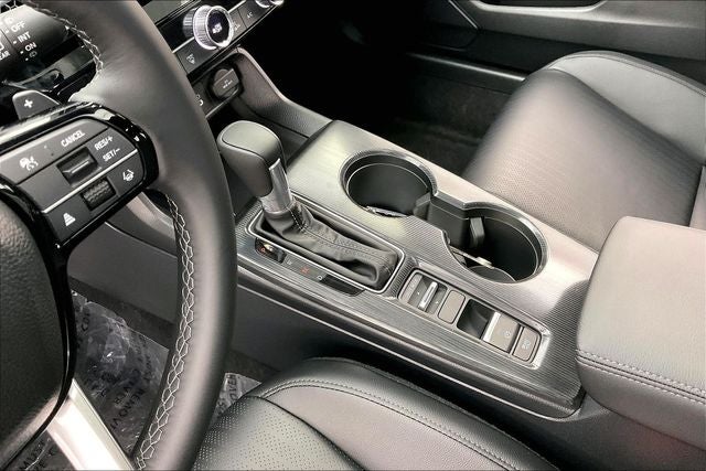 2026 Honda Civic Hybrid Sport Touring InStock