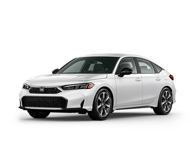 2026 Honda Civic Hybrid Sport Touring InTransit