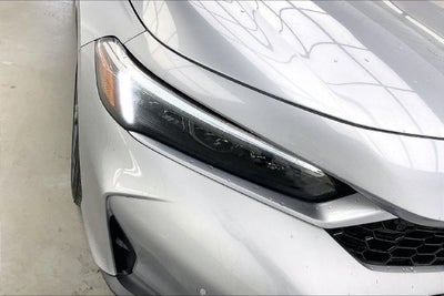 2026 Honda Civic Hybrid Sport Touring InStock