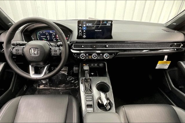 2026 Honda Civic Hybrid Sport Touring InStock