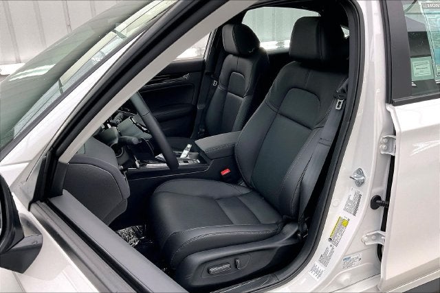 2026 Honda Civic Hybrid Sport Touring InStock