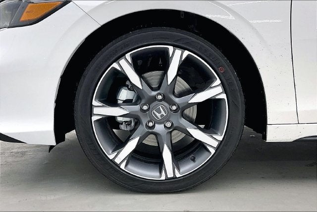 2026 Honda Civic Hybrid Sport Touring InStock