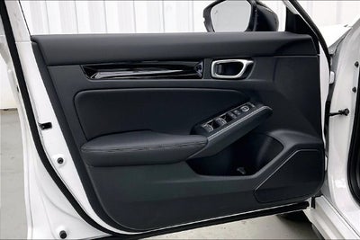 2026 Honda Civic Hybrid Sport Touring InStock