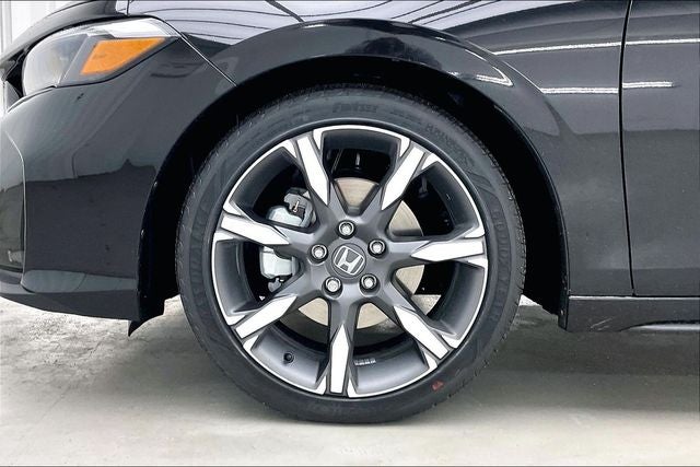 2026 Honda Civic Hybrid Sport Touring InStock
