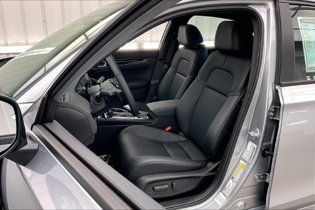 2027 Honda Civic Hybrid InStock