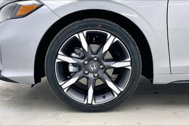 2027 Honda Civic Hybrid InStock