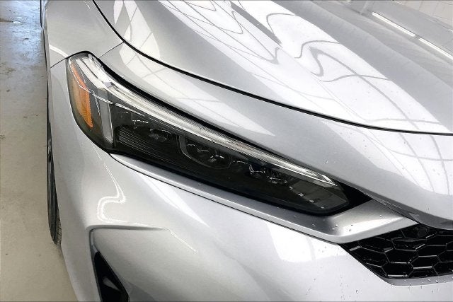 2027 Honda Civic Hybrid InStock
