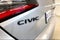 2027 Honda Civic Hybrid InStock