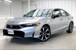 2027 Honda Civic Hybrid InStock