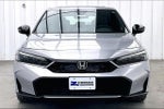 2027 Honda Civic Hybrid InStock