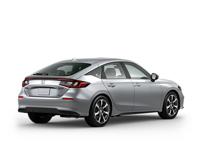 2027 Honda Civic Hybrid InTransit