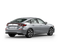2027 Honda Civic Hybrid InTransit