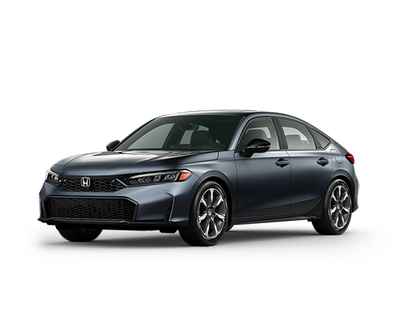 2027 Honda Civic Hybrid InStock