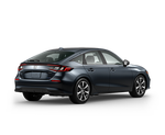 2027 Honda Civic Hybrid InStock