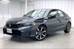 2026 Honda Civic Hybrid Sport Touring InStock