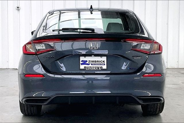 2026 Honda Civic Hybrid Sport Touring InStock