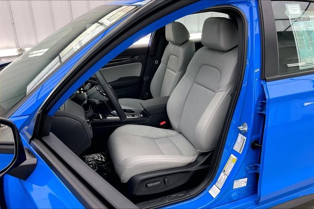 2026 Honda Civic Hybrid Sport Touring InStock