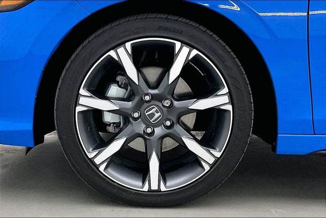 2026 Honda Civic Hybrid Sport Touring InStock