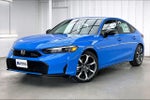2026 Honda Civic Hybrid Sport Touring InStock