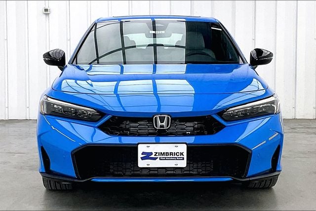 2026 Honda Civic Hybrid Sport Touring InStock