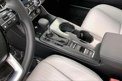 2026 Honda Civic Hybrid Sport Touring InStock