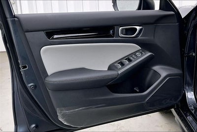 2026 Honda Civic Hybrid Sport Touring InStock