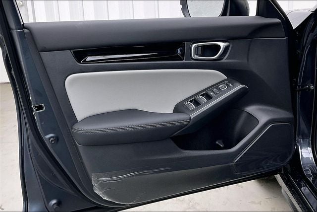 2026 Honda Civic Hybrid Sport Touring InStock