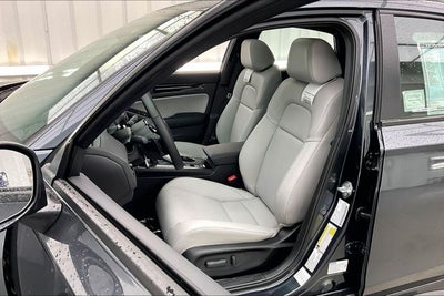 2026 Honda Civic Hybrid Sport Touring InStock