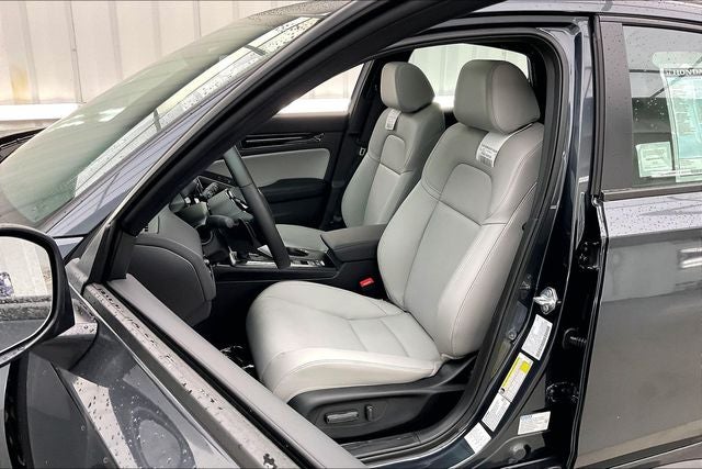 2026 Honda Civic Hybrid Sport Touring InStock