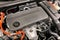 2026 Honda Civic Hybrid Sport Touring InStock