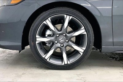 2026 Honda Civic Hybrid Sport Touring InStock