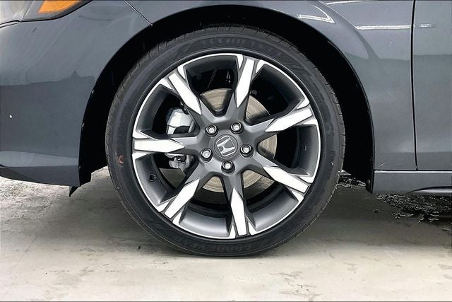2026 Honda Civic Hybrid Sport Touring InStock