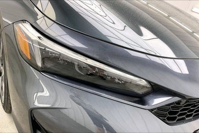 2026 Honda Civic Hybrid Sport Touring InStock