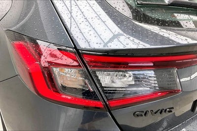 2026 Honda Civic Hybrid Sport Touring InStock