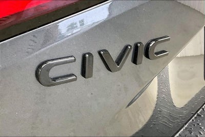 2026 Honda Civic Hybrid Sport Touring InStock