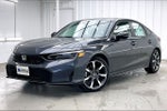 2026 Honda Civic Hybrid Sport Touring InStock